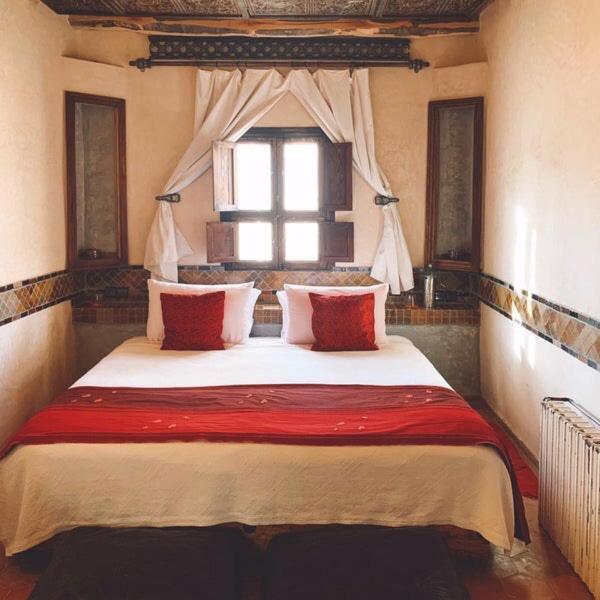 Bed and Breakfast Dar Blues Boumalne Exteriér fotografie