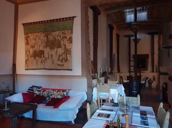 Bed and Breakfast Dar Blues Boumalne Exteriér fotografie