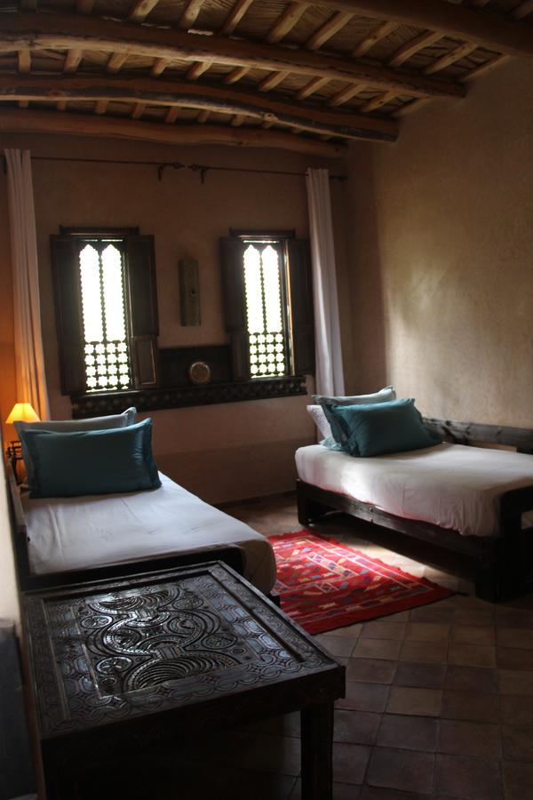 Bed and Breakfast Dar Blues Boumalne Exteriér fotografie